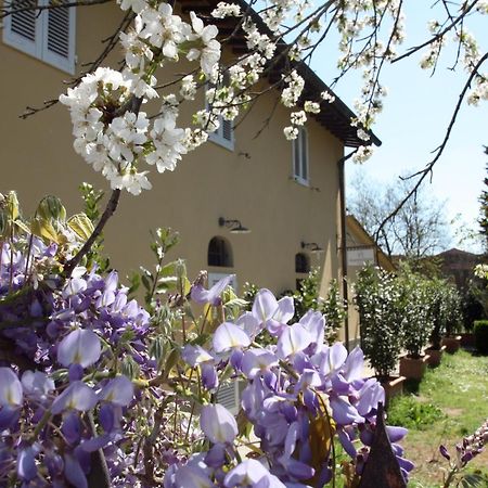 Hotel Calzaiolo San Casciano in Val di Pesa Εξωτερικό φωτογραφία