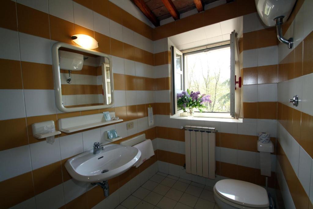 Hotel Calzaiolo San Casciano in Val di Pesa Εξωτερικό φωτογραφία
