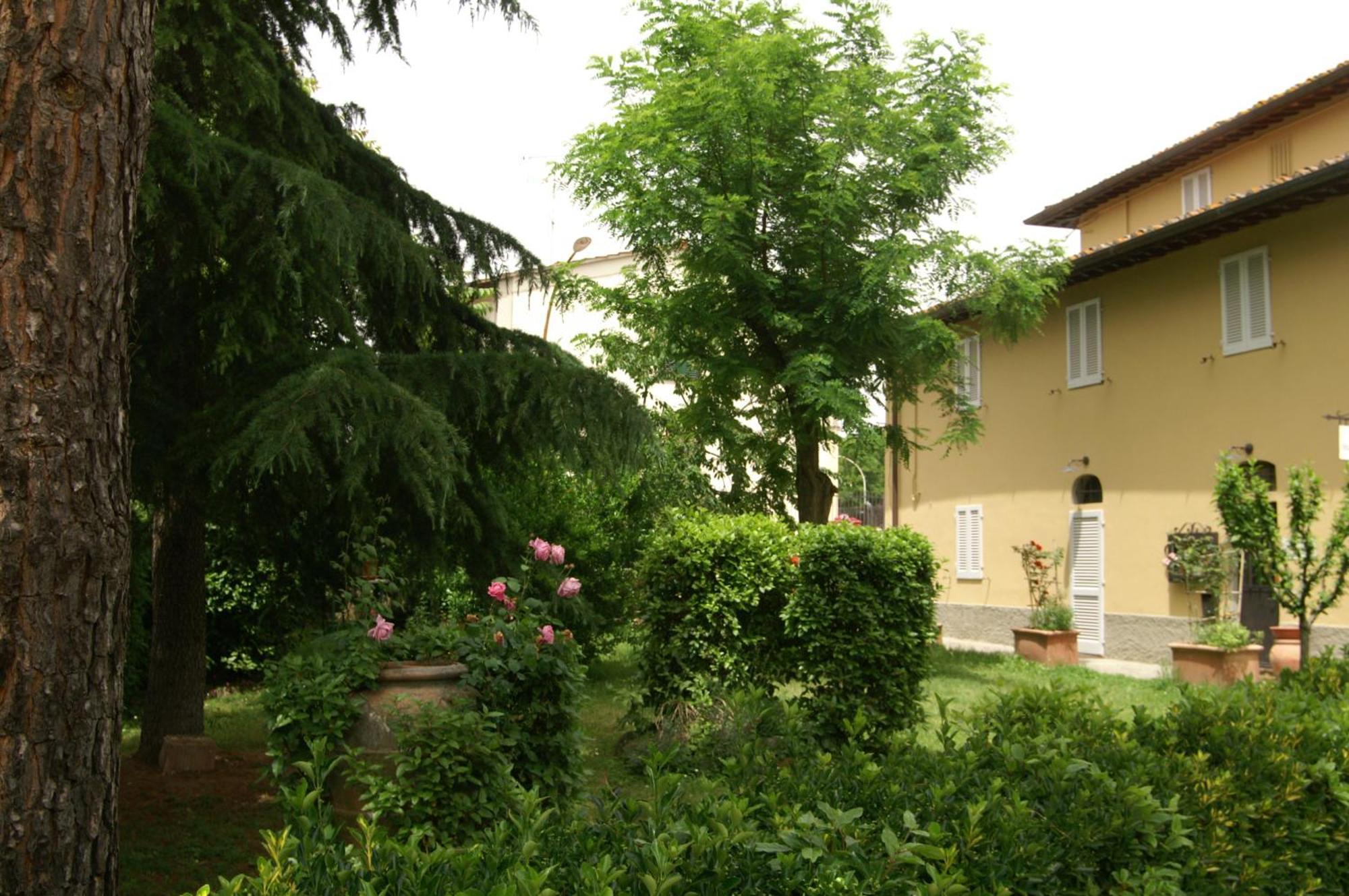 Hotel Calzaiolo San Casciano in Val di Pesa Εξωτερικό φωτογραφία