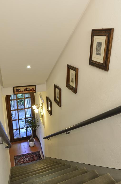 Hotel Calzaiolo San Casciano in Val di Pesa Εξωτερικό φωτογραφία