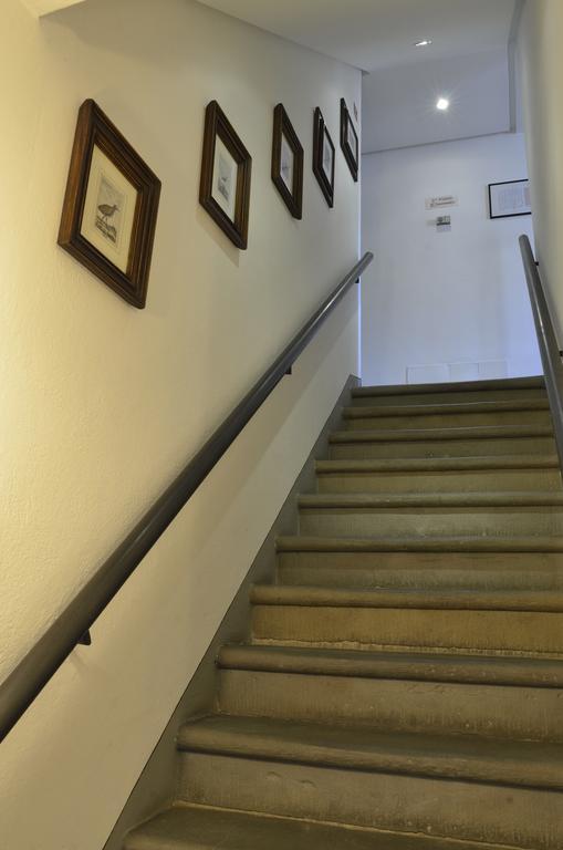 Hotel Calzaiolo San Casciano in Val di Pesa Εξωτερικό φωτογραφία