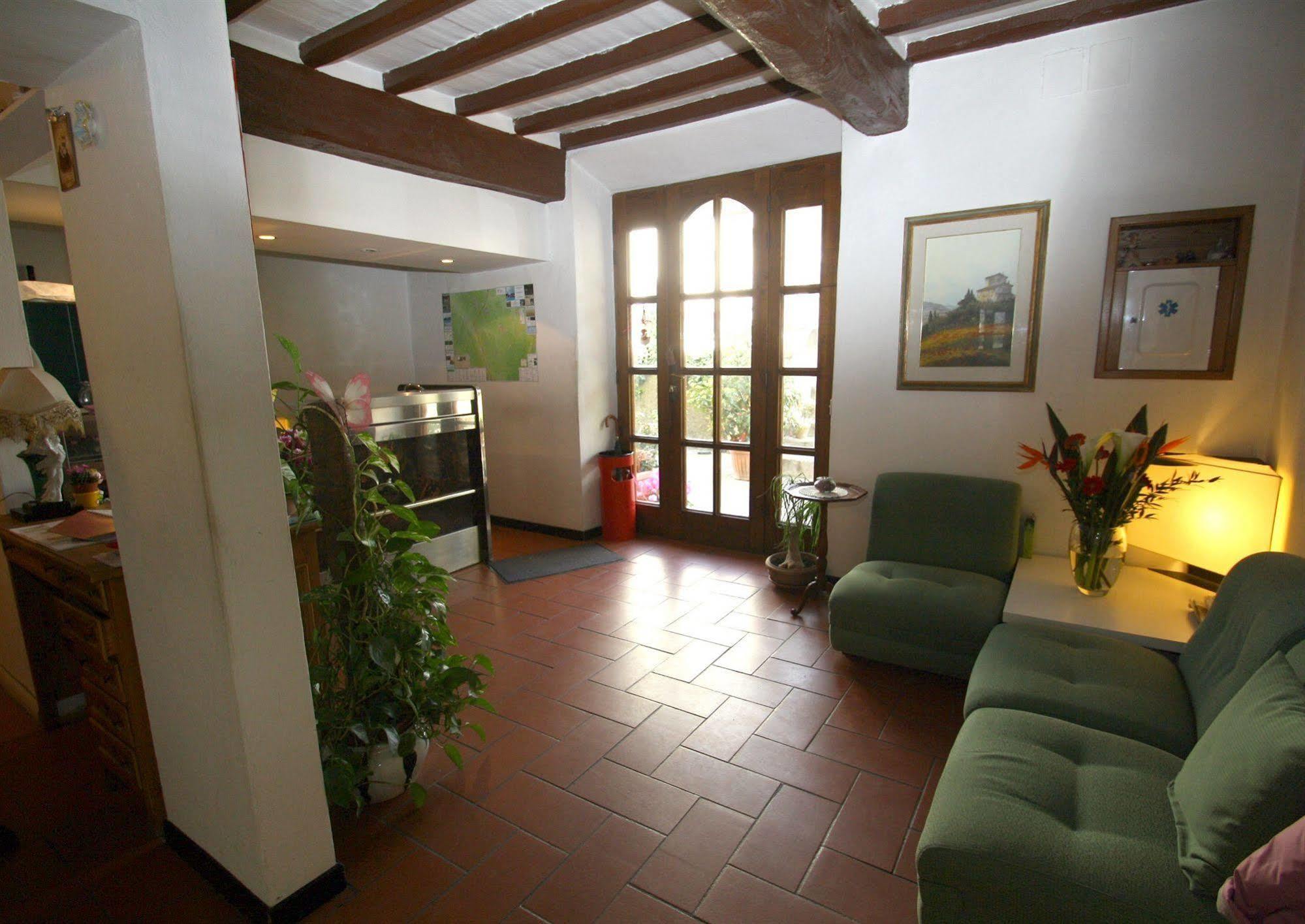 Hotel Calzaiolo San Casciano in Val di Pesa Εξωτερικό φωτογραφία