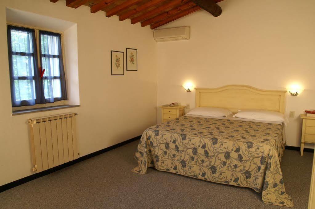Hotel Calzaiolo San Casciano in Val di Pesa Εξωτερικό φωτογραφία